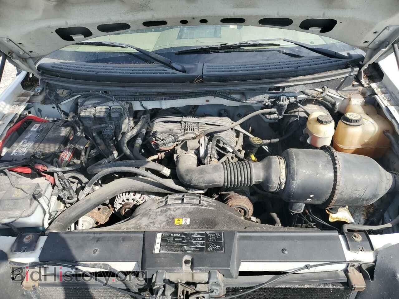 2008 FORD All Models - VIN: 1FTRF12258KC36069 - Фото 11