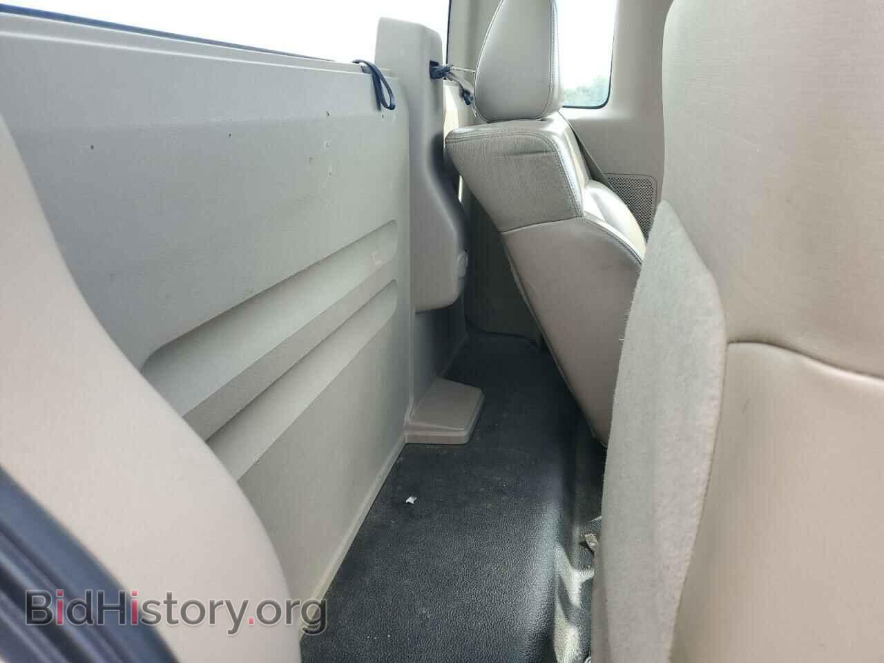 2008 FORD All Models - VIN: 1FTRF12258KC36069 - Фото 10