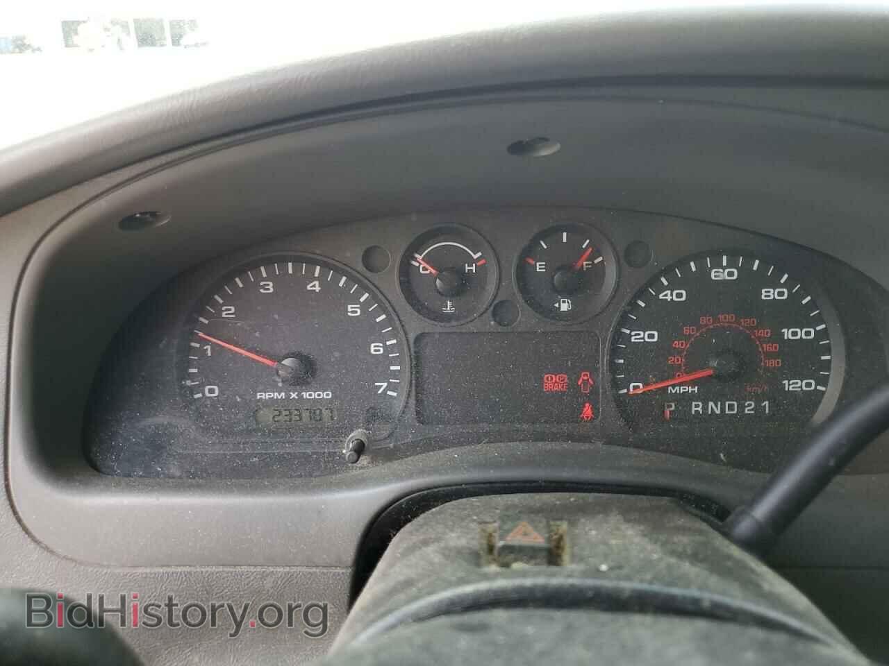 2008 FORD RANGER - VIN: 1FTYR10D98PA59164 - Фото 9