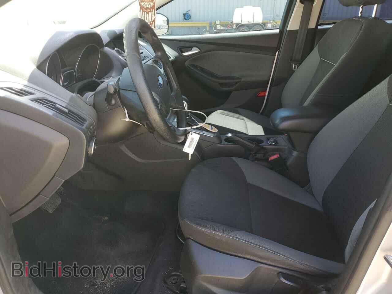 2014 FORD FOCUS - VIN: 1FADP3F24EL442265 - Photo 7