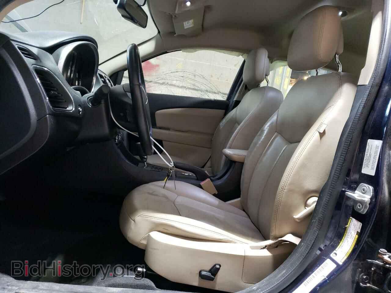 2013 CHRYSLER 200 - VIN: 1C3CCBCG6DN727598 - Фото 7