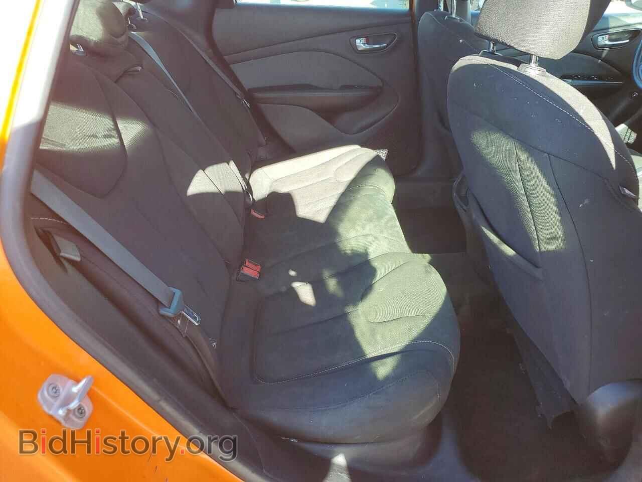 2013 DODGE DART - VIN: 1C3CDFBA4DD303764 - Photo 10