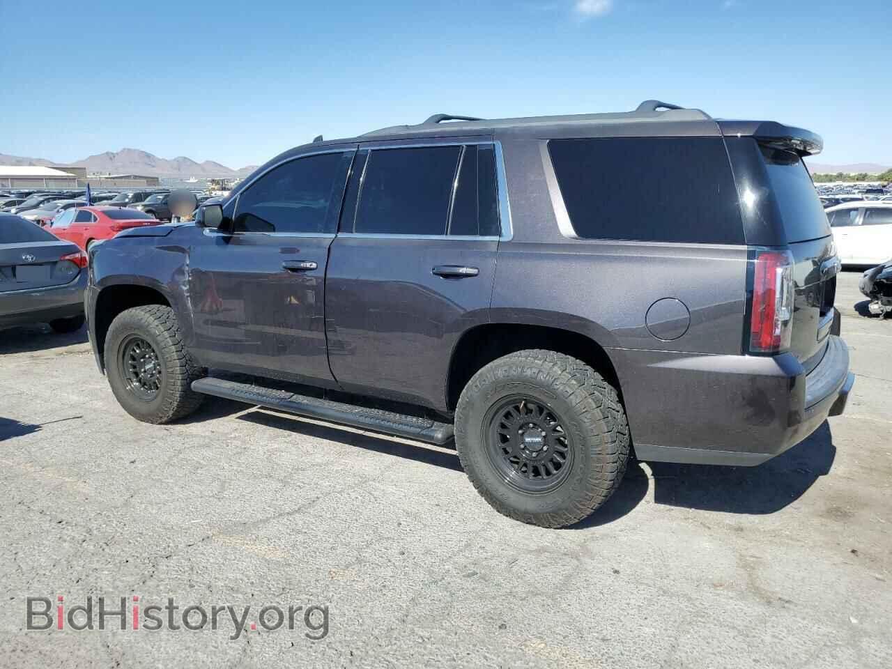 2016 GMC YUKON - VIN: 1GKS2BKC1GR158184 - Фото 2
