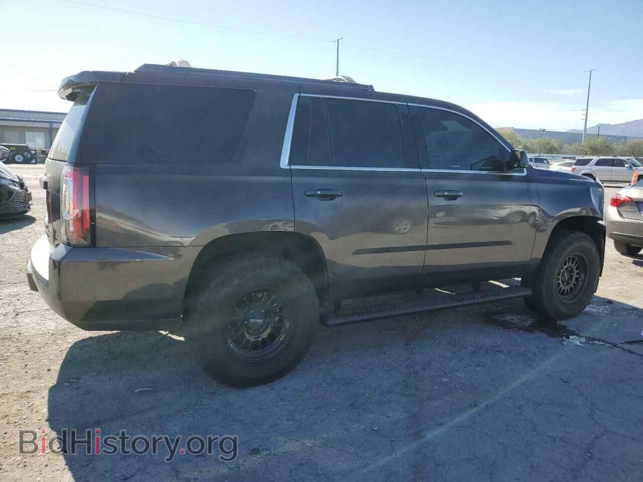 2016 GMC YUKON - VIN: 1GKS2BKC1GR158184 - Фото 3