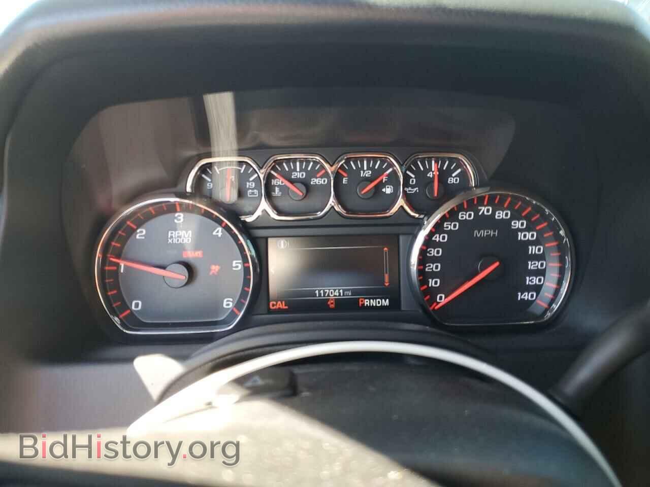 2016 GMC YUKON - VIN: 1GKS2BKC1GR158184 - Фото 9