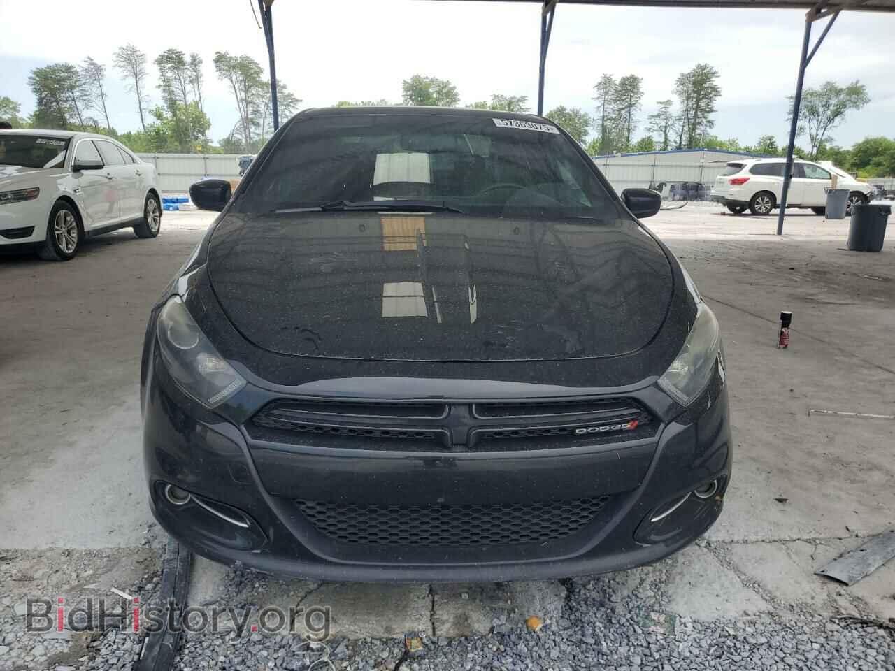 2013 DODGE DART - VIN: 1C3CDFBA8DD267013 - Photo 5
