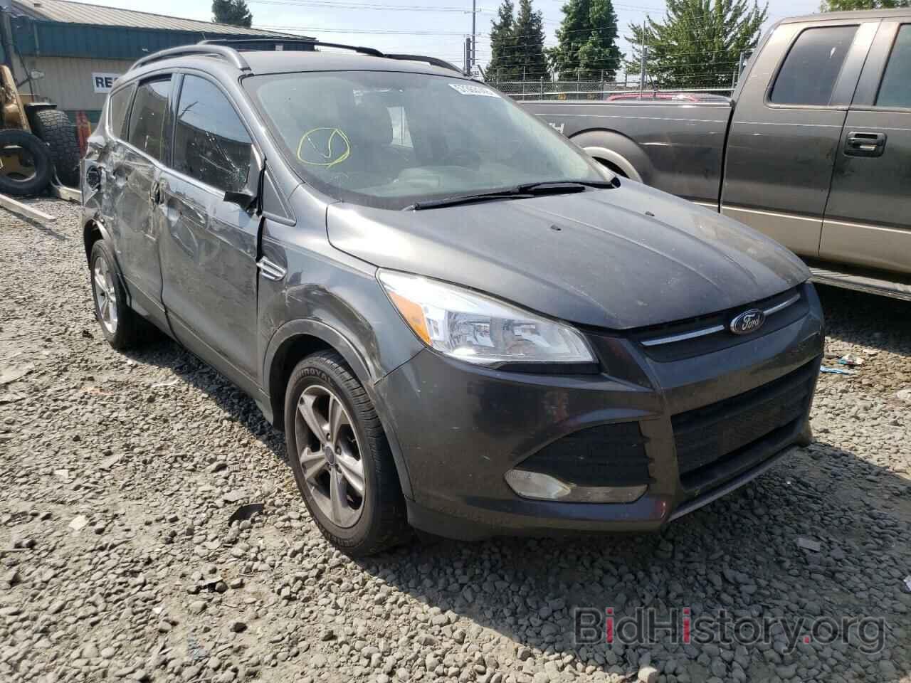 Photo 1FMCU0G9XGUC79476 - FORD ESCAPE 2016