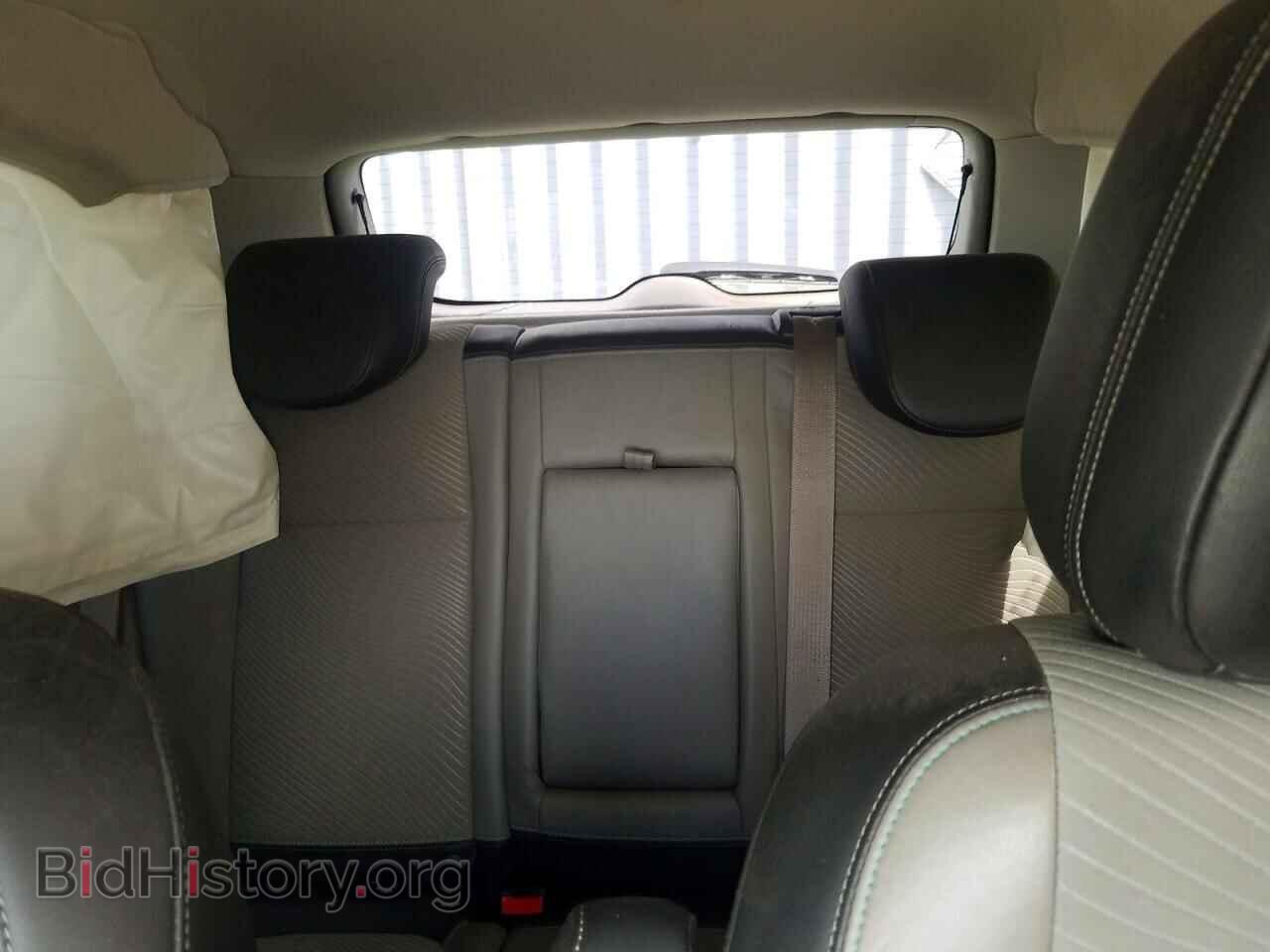 2013 BUICK ENCORE - VIN: KL4CJASB7DB086376 - Photo 10
