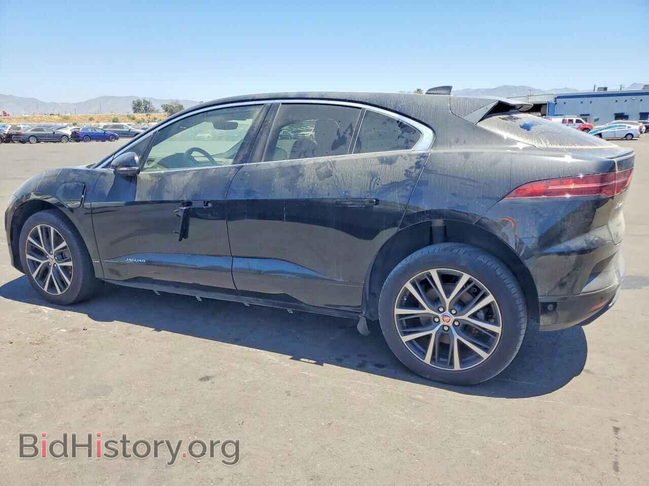 2019 JAGUAR I-PACE - VIN: SADHD2S16K1F69948 - Photo 2
