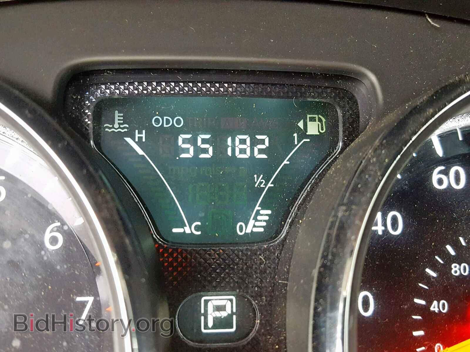 2016 NISSAN VERSA - VIN: 3N1CN7AP9GL852995 - Photo 8