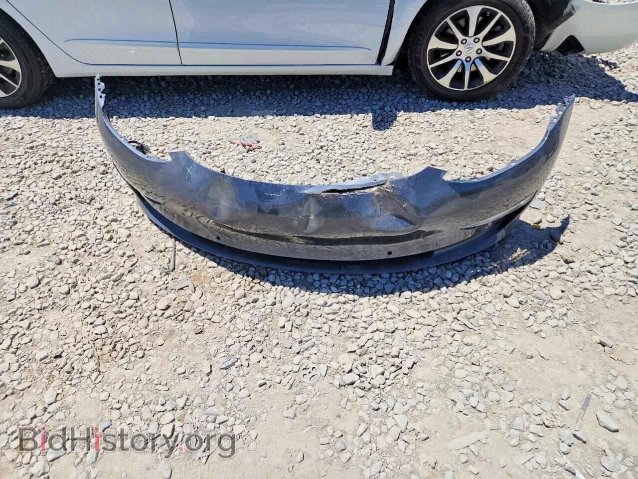 2022 TESLA MODEL 3 - VIN: 5YJ3E1EB4NF152208 - Photo 12