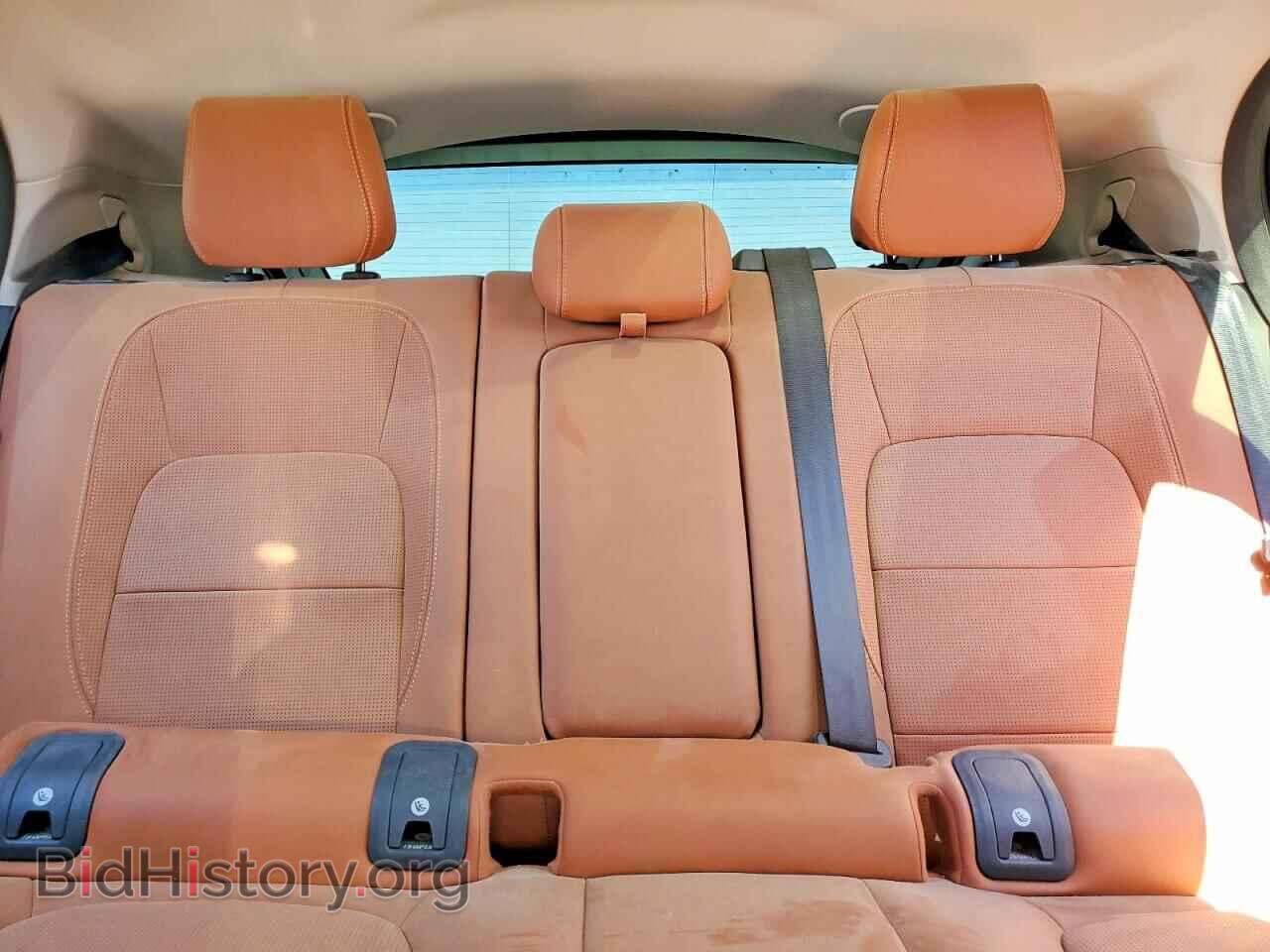 2019 JAGUAR I-PACE - VIN: SADHD2S12K1F73480 - Фото 10