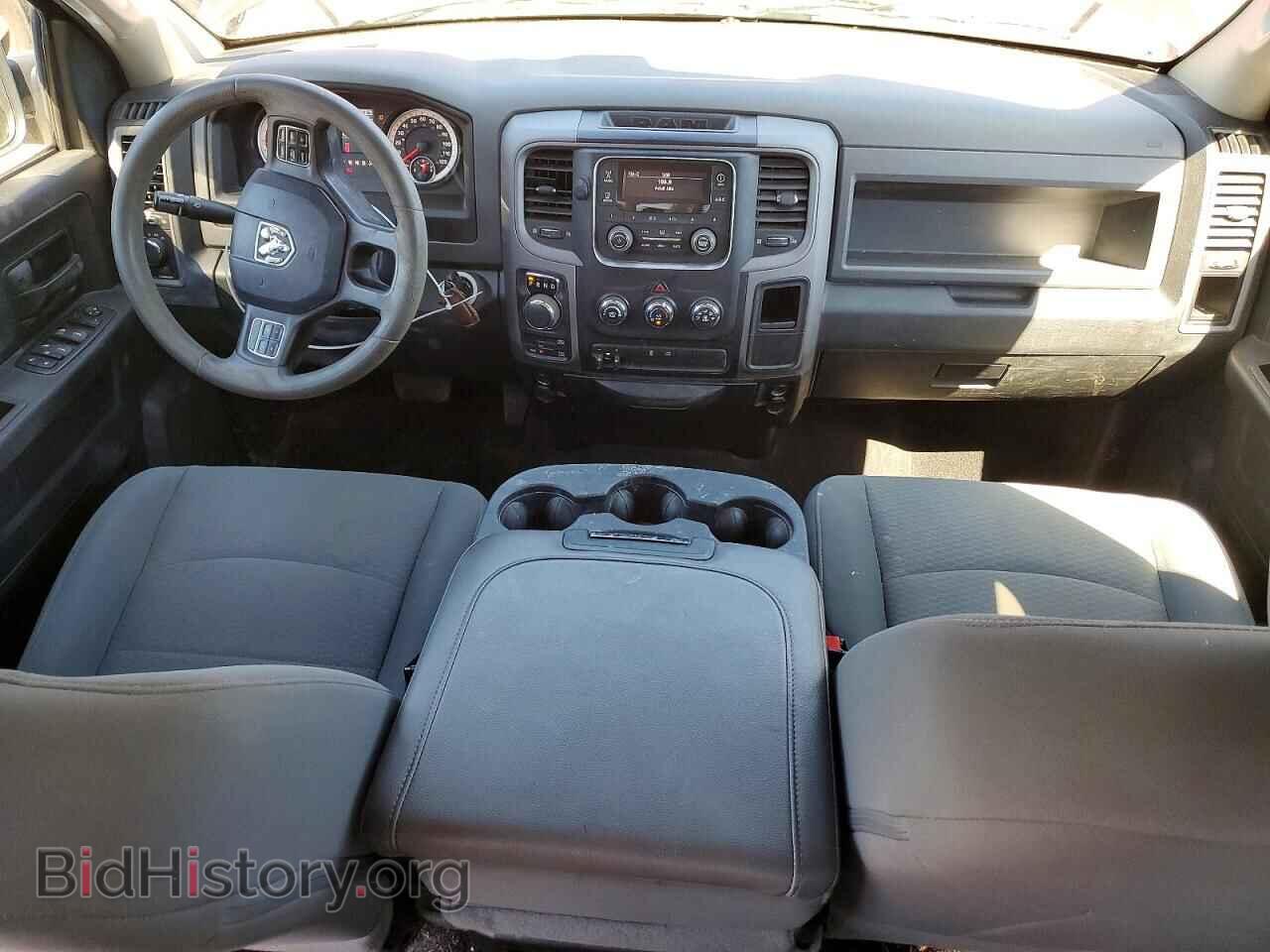 2015 RAM 1500 - VIN: 1C6RR7ST1FS720165 - Фото 8