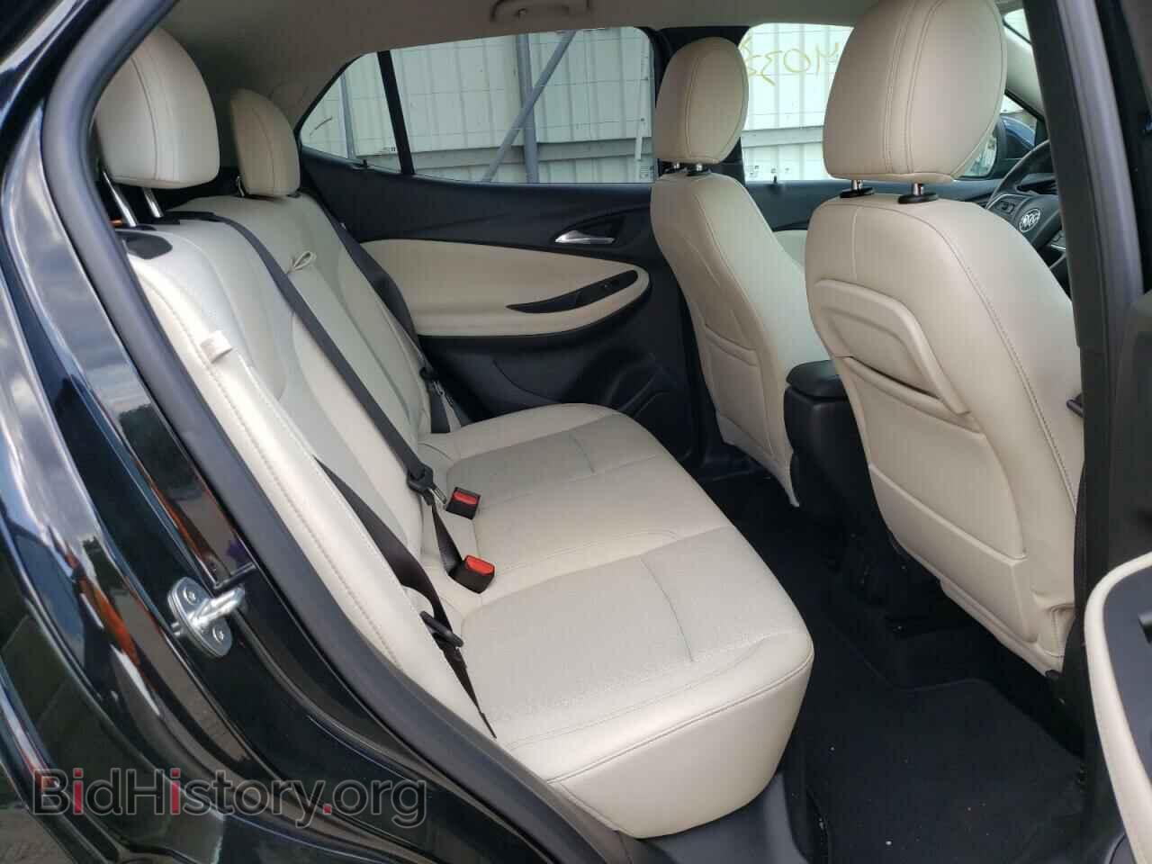 2021 BUICK ENCORE - VIN: KL4MMDSL7MB159266 - Фото 6
