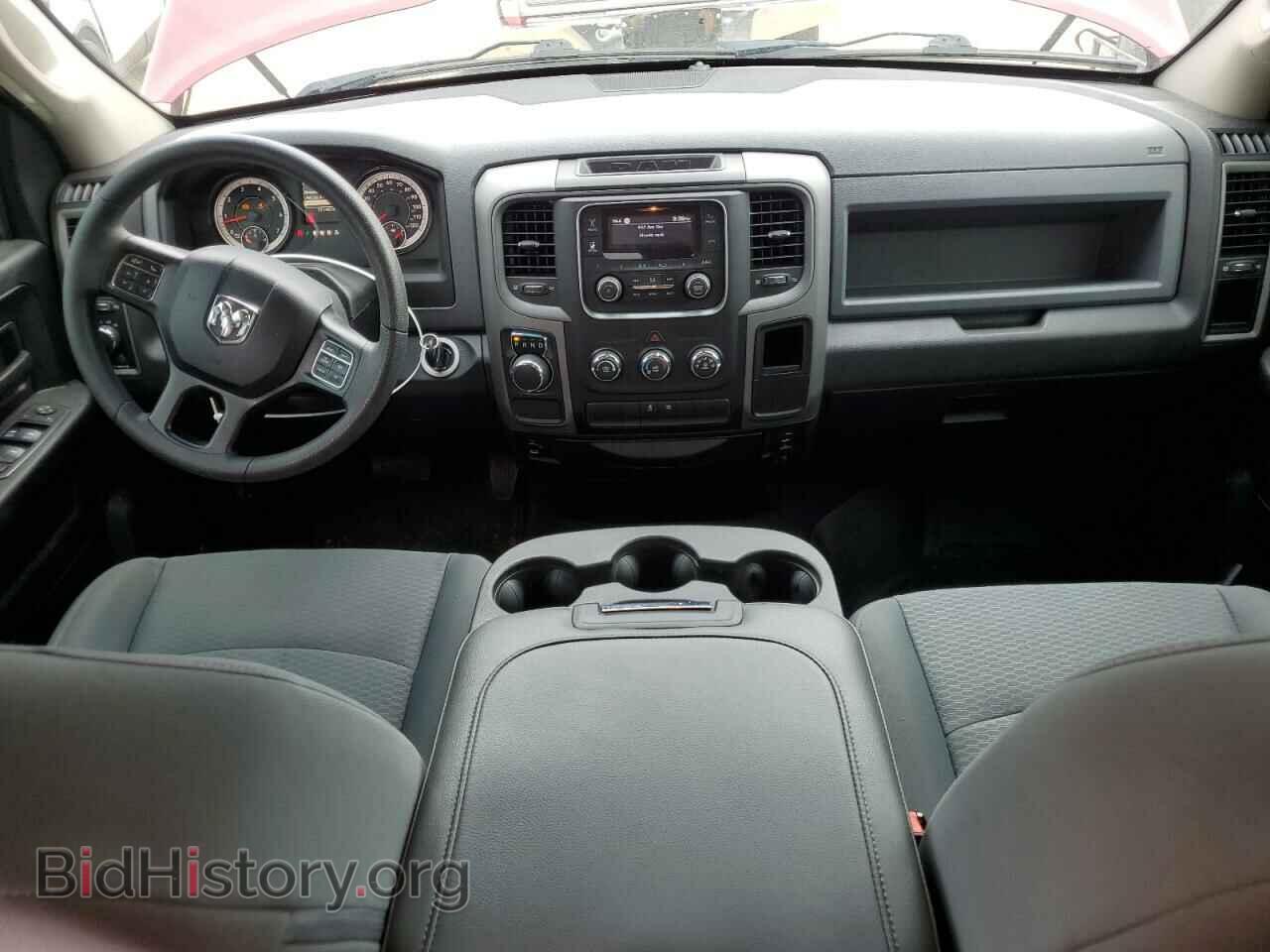 2018 RAM 1500 - VIN: 1C6RR6FT5JS173706 - Фото 8