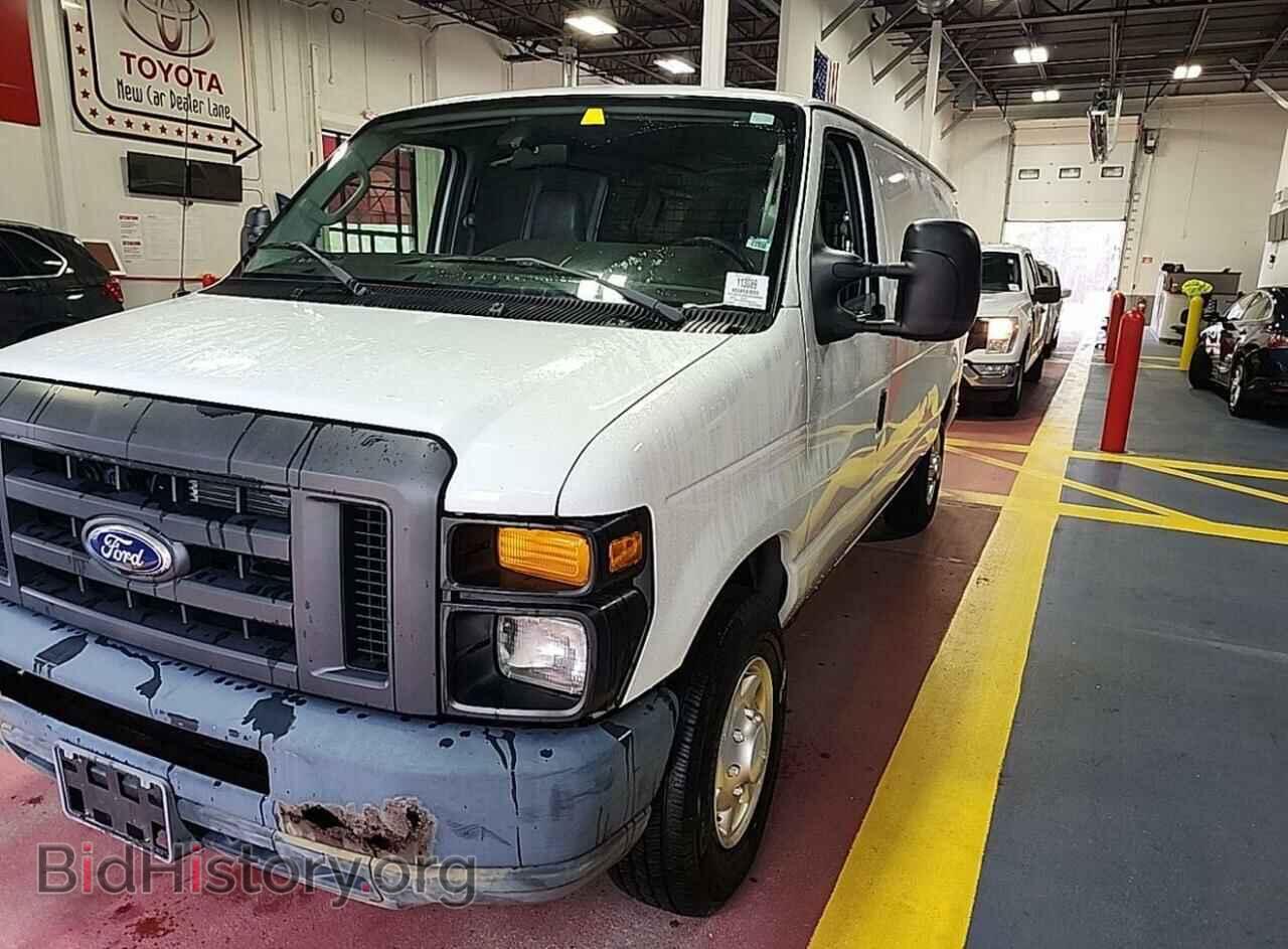 2012 FORD ALL Models - VIN: 1FTNE2EW0CDA38650 - Photo 2