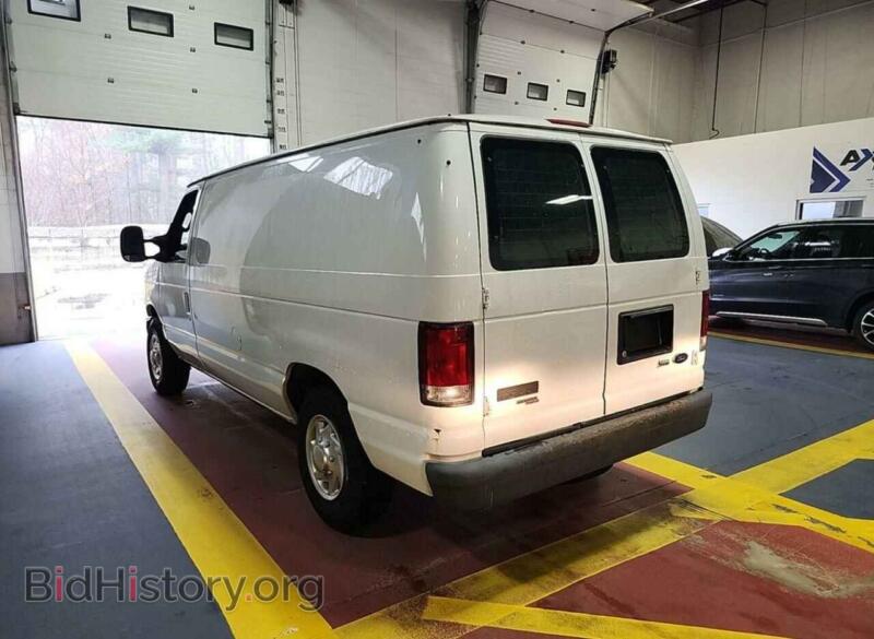 2012 Ford ALL MODELS (VIN 1FTNE2EW0CDA38650) — фото 3 из 10