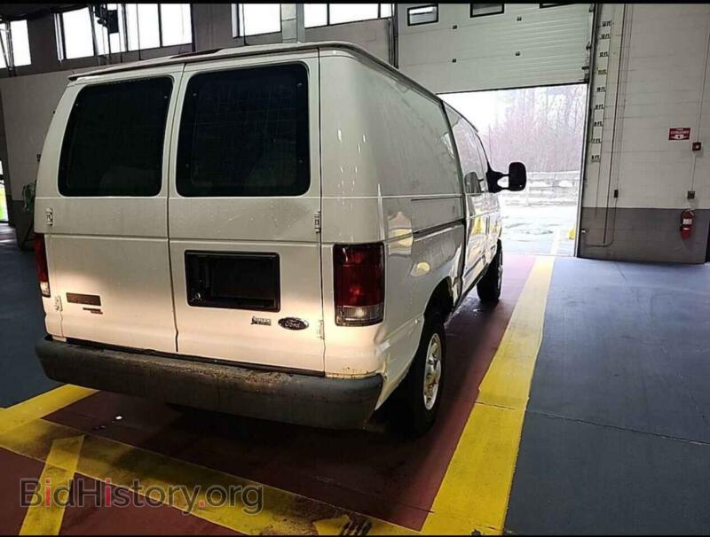 2012 Ford ALL MODELS (VIN 1FTNE2EW0CDA38650) — фото 4 из 10