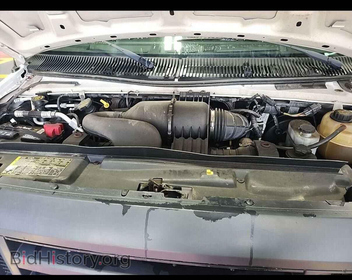 2012 FORD ALL Models - VIN: 1FTNE2EW0CDA38650 - Photo 7
