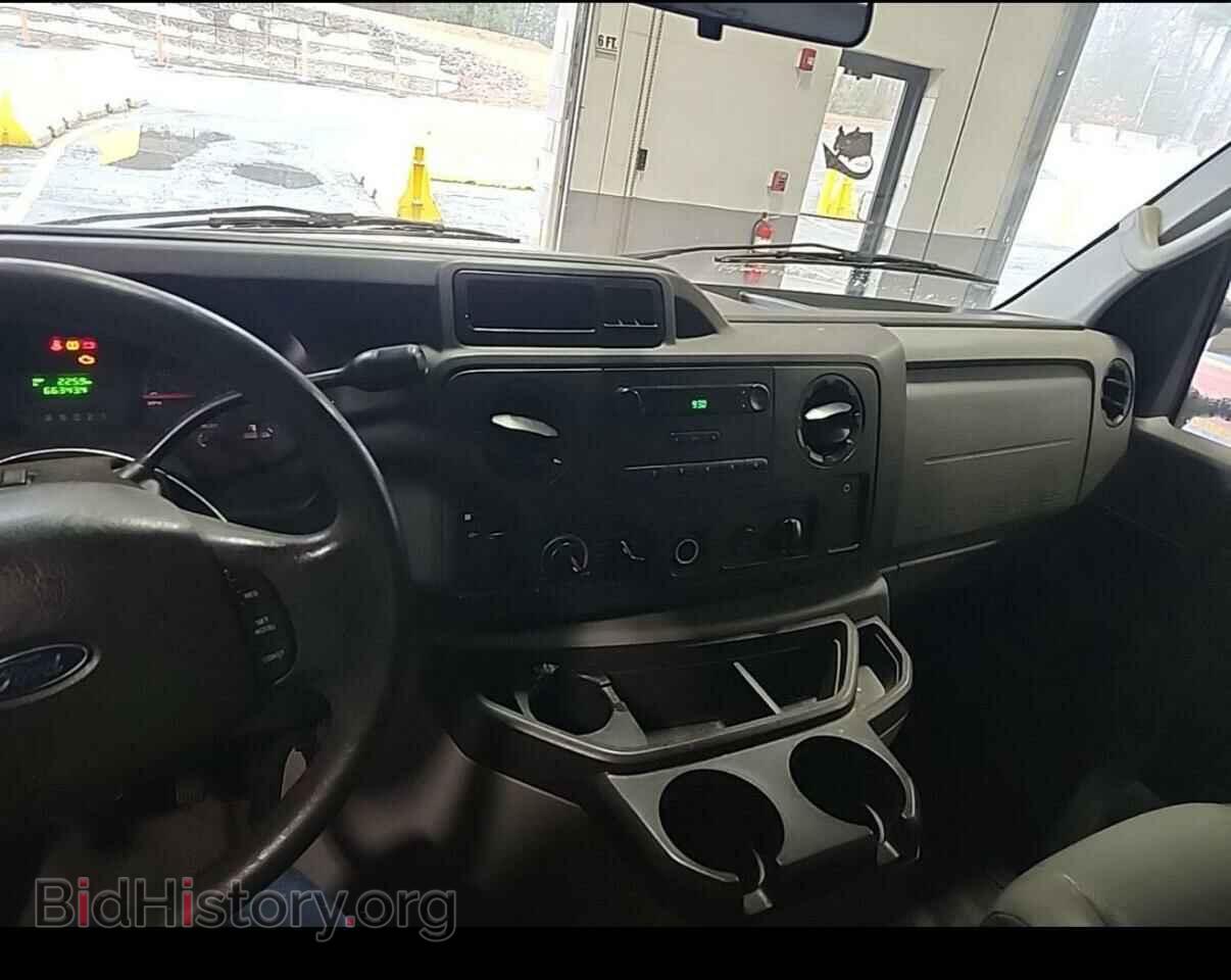 2012 FORD ALL Models - VIN: 1FTNE2EW0CDA38650 - Photo 9