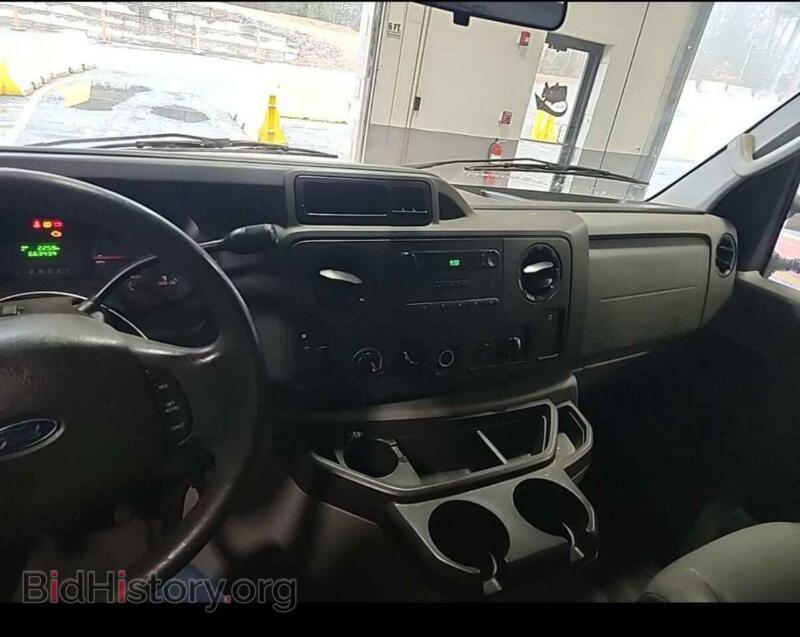 2012 Ford ALL MODELS (VIN 1FTNE2EW0CDA38650) — фото 9 из 10
