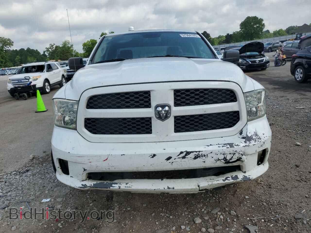 2014 RAM 1500 - VIN: 1C6RR6FT6ES326714 - Фото 5