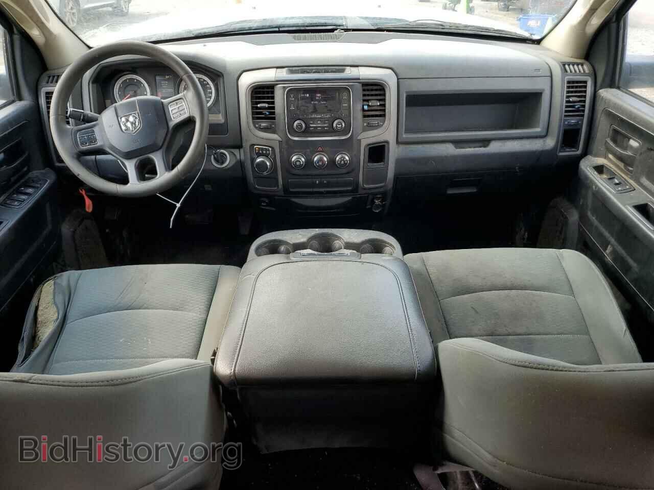 2014 RAM 1500 - VIN: 1C6RR6FT6ES326714 - Фото 8