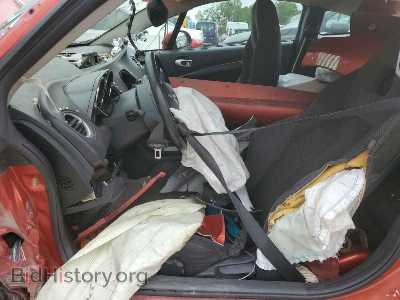 2007 MITSUBISHI ECLIPSE - VIN: 4A3AK24FX7E043361 - Фото 7
