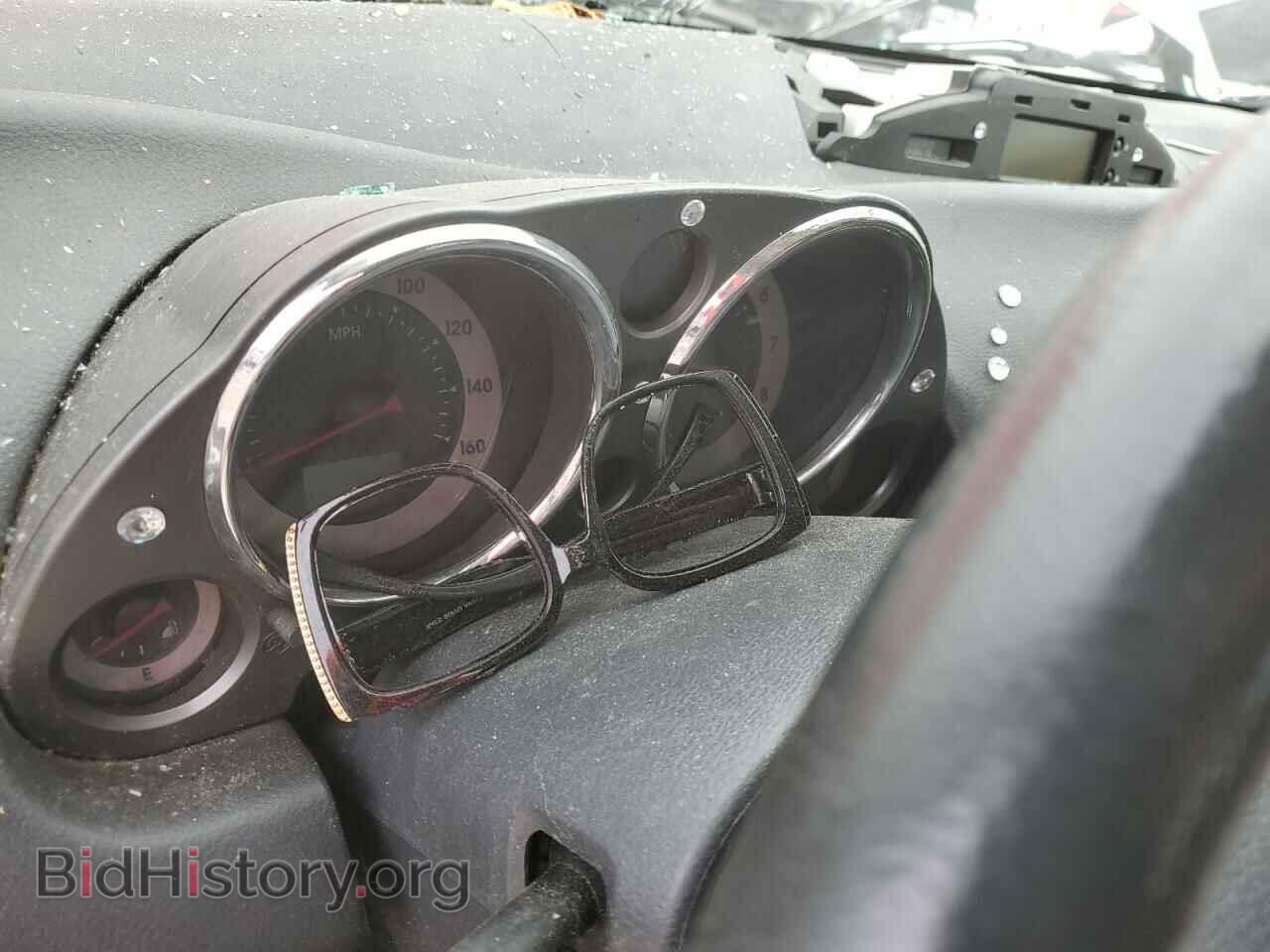 2007 MITSUBISHI ECLIPSE - VIN: 4A3AK24FX7E043361 - Фото 9