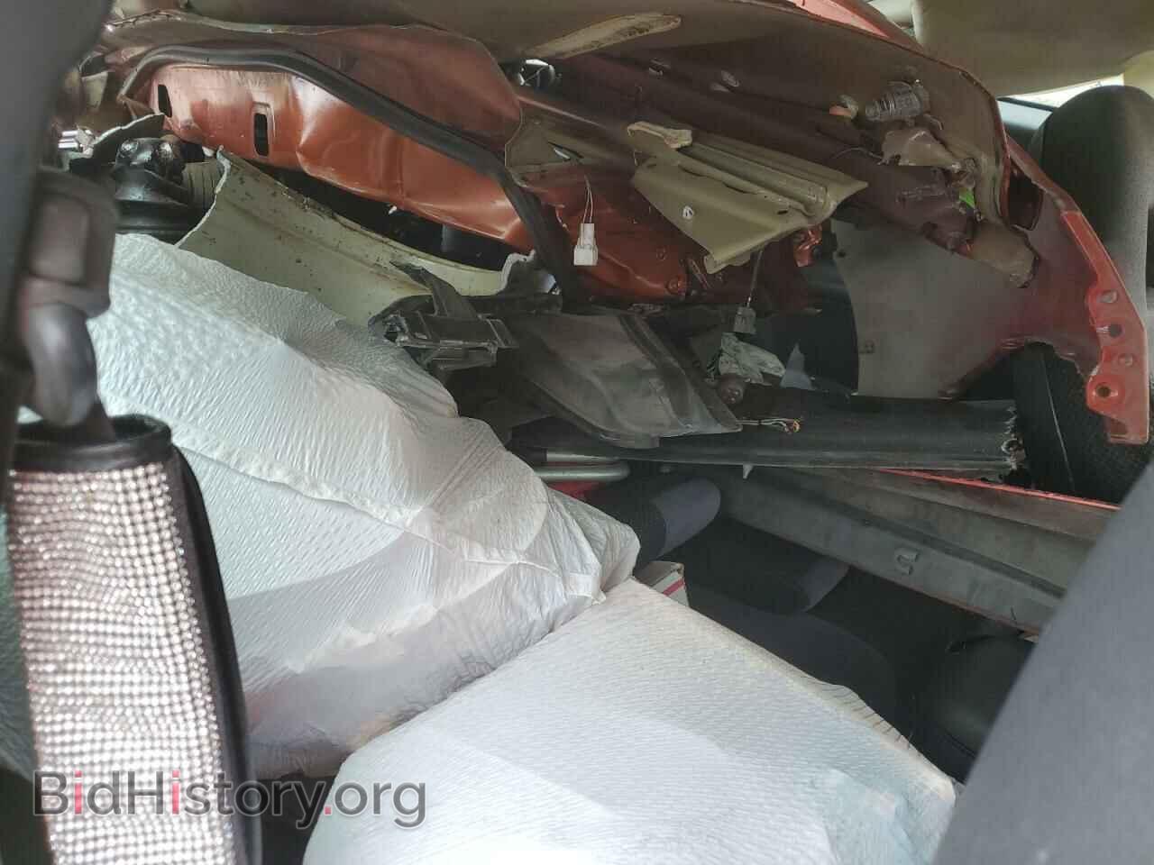 2007 MITSUBISHI ECLIPSE - VIN: 4A3AK24FX7E043361 - Фото 10