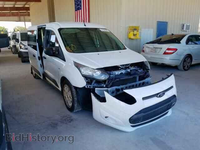 Фотография NM0LS7F74E1168405 - FORD TRANSIT CO 2014
