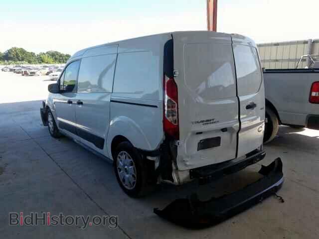 2014 FORD TRANSIT CO - VIN: NM0LS7F74E1168405 - Фото 3