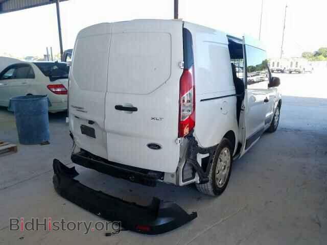 2014 FORD TRANSIT CO - VIN: NM0LS7F74E1168405 - Фото 4