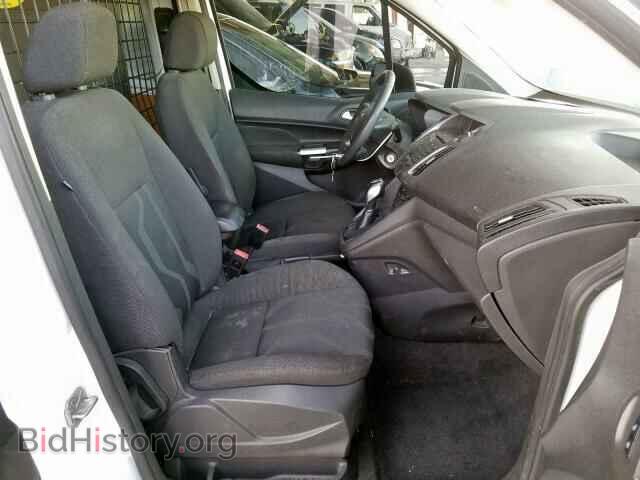 2014 FORD TRANSIT CO - VIN: NM0LS7F74E1168405 - Фото 5