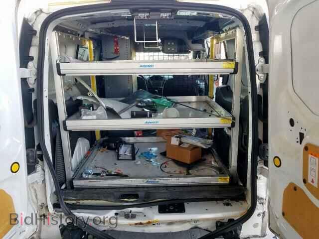 2014 FORD TRANSIT CO - VIN: NM0LS7F74E1168405 - Фото 6