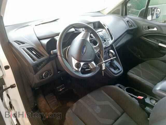 2014 FORD TRANSIT CO - VIN: NM0LS7F74E1168405 - Фото 9