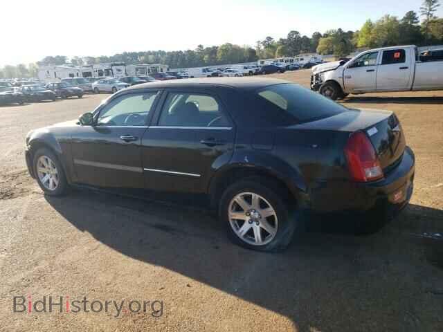 2007 CHRYSLER 300 - VIN: 2C3KA43RX7H829224 - Фото 2