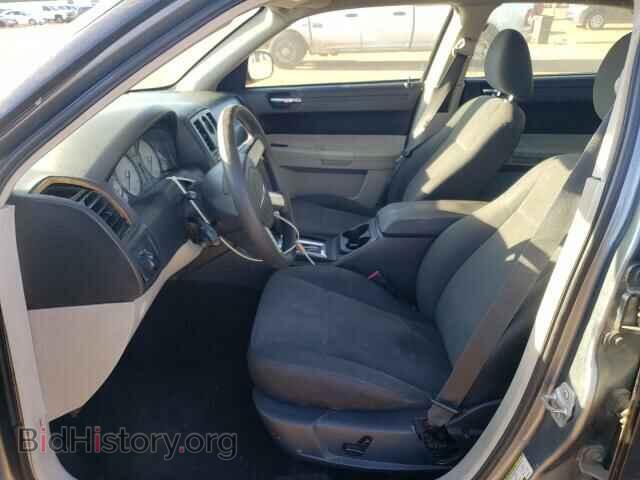 2007 CHRYSLER 300 - VIN: 2C3KA43RX7H829224 - Фото 7