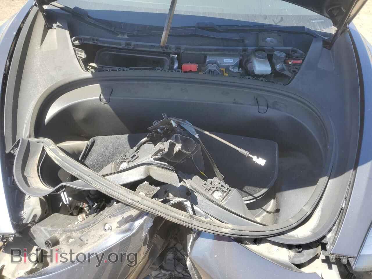 2018 TESLA MODEL 3 - VIN: 5YJ3E1EA1JF020024 - Фото 11