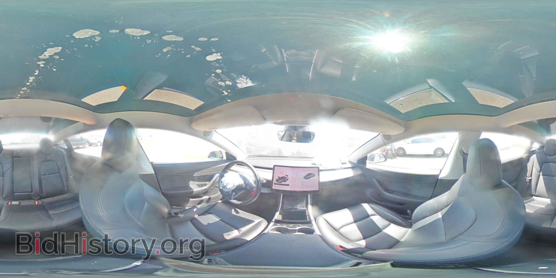 2018 TESLA MODEL 3 - VIN: 5YJ3E1EA1JF020024 - Фото 14