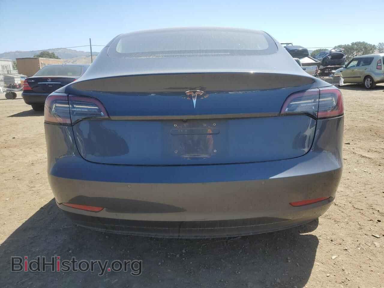 2018 TESLA MODEL 3 - VIN: 5YJ3E1EA1JF020024 - Фото 6