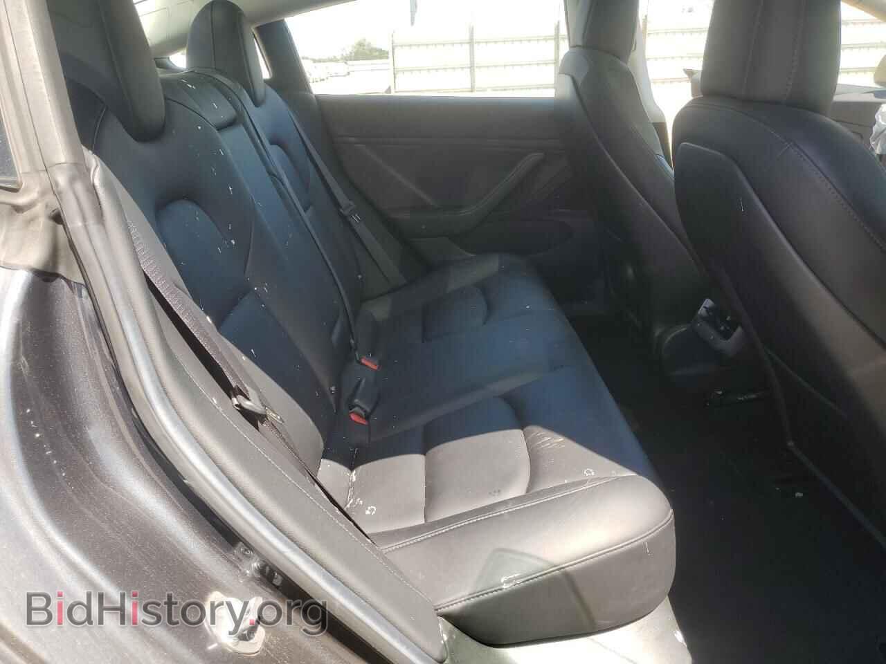 2018 TESLA MODEL 3 - VIN: 5YJ3E1EA1JF020024 - Фото 10