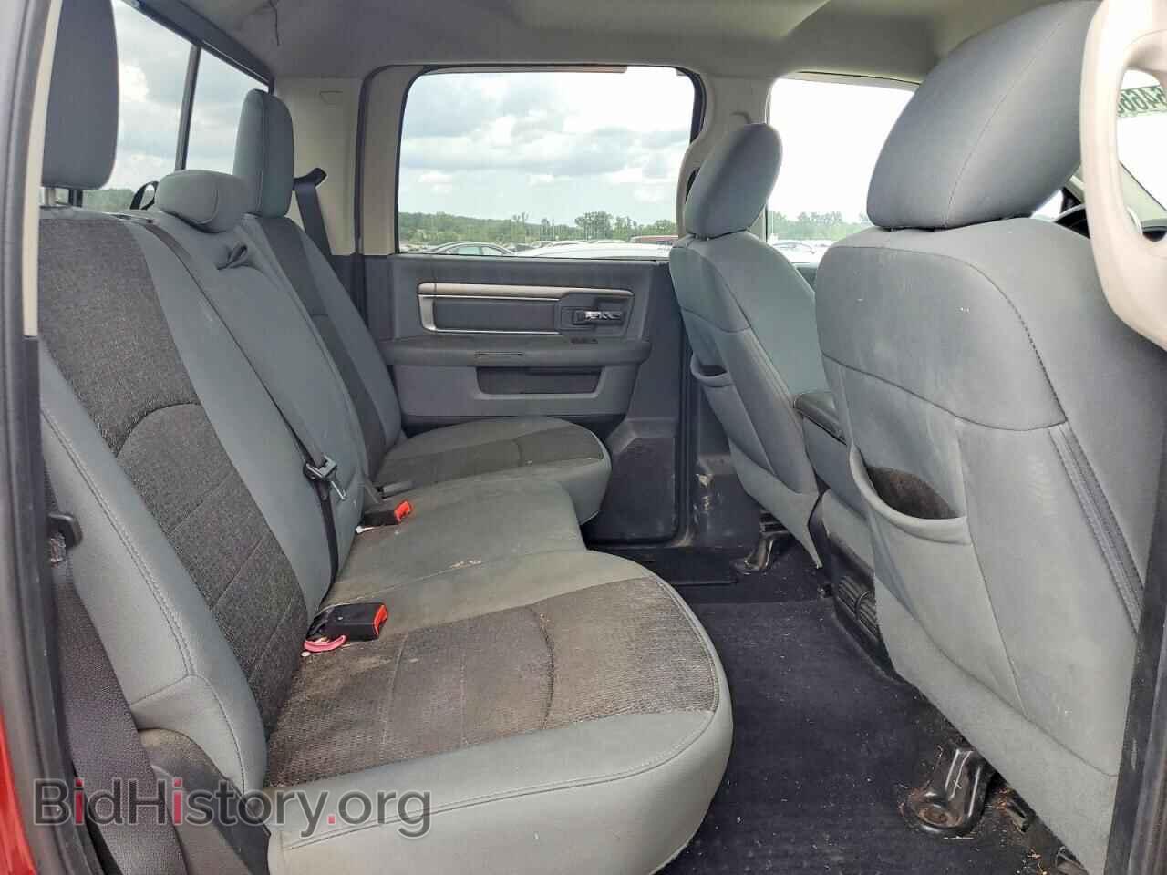 2014 RAM 1500 - VIN: 1C6RR7LT0ES346614 - Фото 10