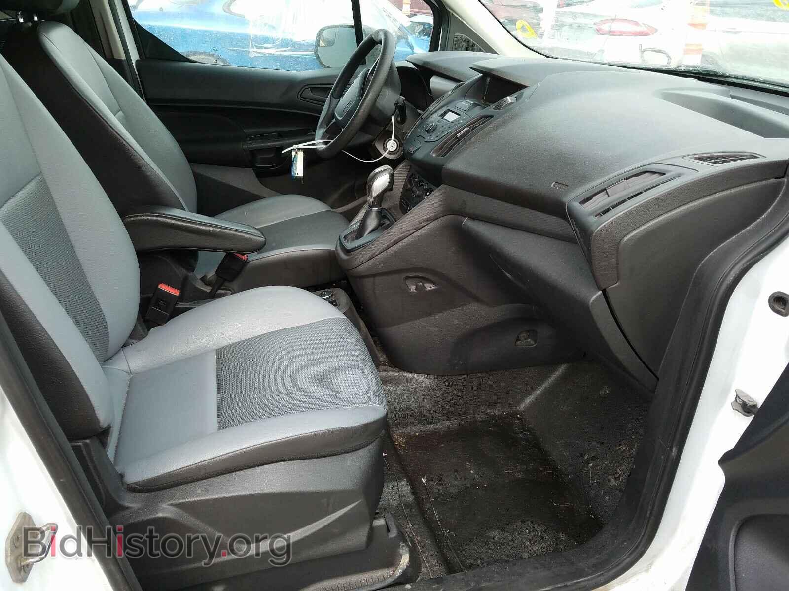 2016 FORD TRANSIT CO - VIN: NM0LS6E70G1279421 - Фото 5
