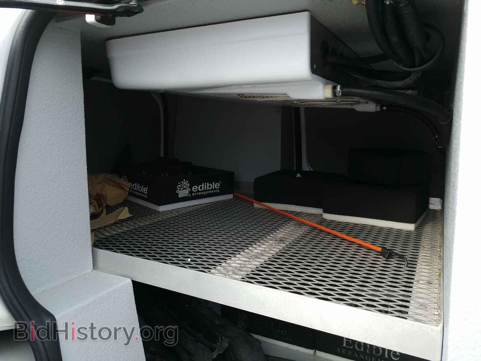 2016 FORD TRANSIT CO - VIN: NM0LS6E70G1279421 - Фото 6