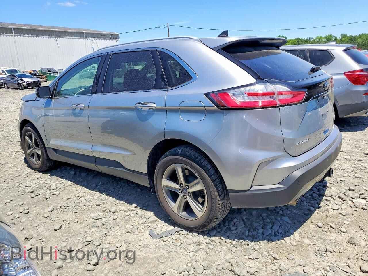2020 FORD EDGE - VIN: 2FMPK4J94LBB28768 - Photo 2