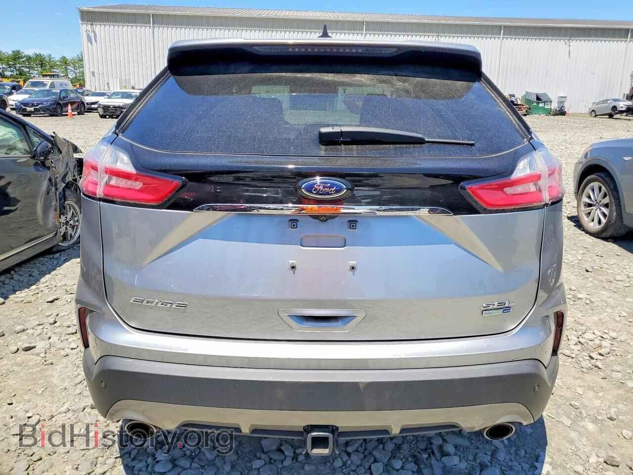 2020 FORD EDGE - VIN: 2FMPK4J94LBB28768 - Photo 6