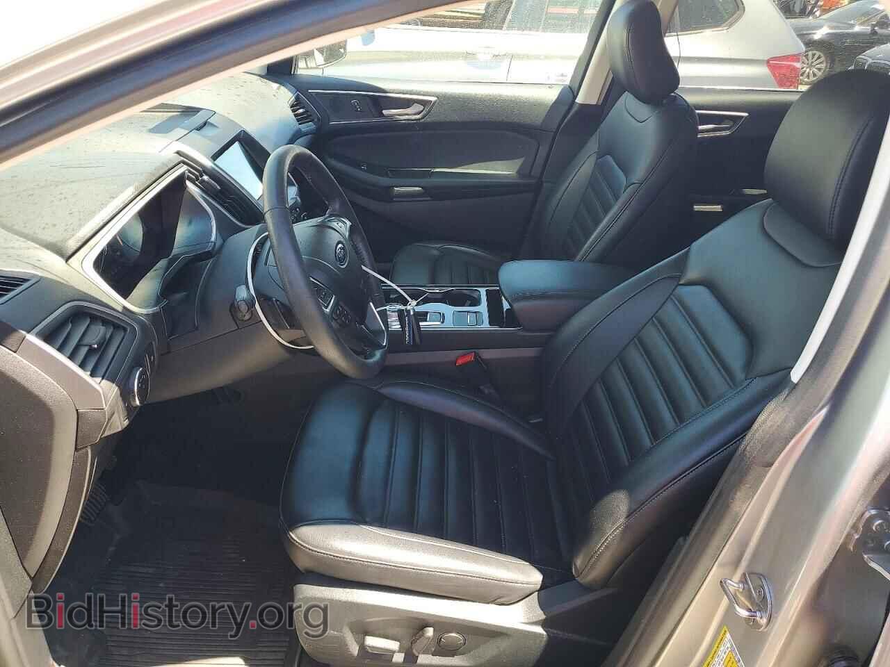 2020 FORD EDGE - VIN: 2FMPK4J94LBB28768 - Photo 7