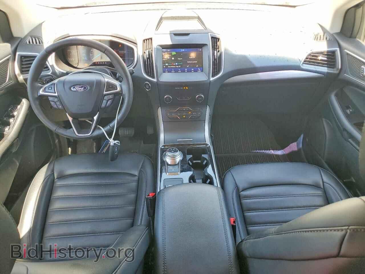 2020 FORD EDGE - VIN: 2FMPK4J94LBB28768 - Photo 8