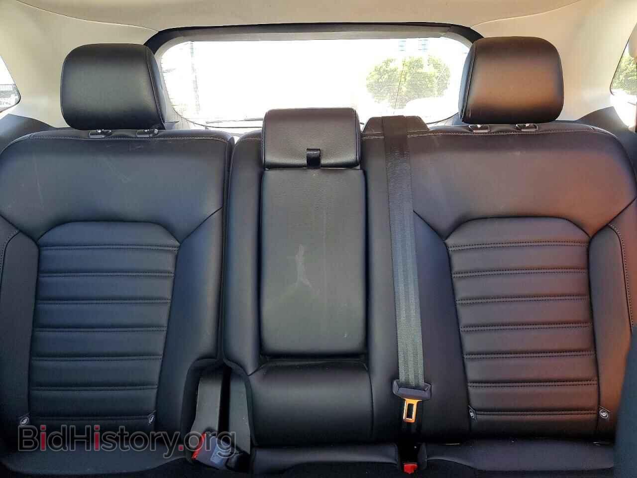 2020 FORD EDGE - VIN: 2FMPK4J94LBB28768 - Photo 10